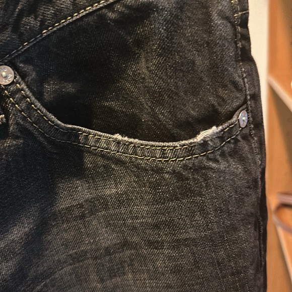 Great condition, worn twice - Picture 4 of 6